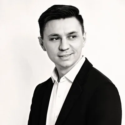 Konstantin Dolgan, Ph.D.