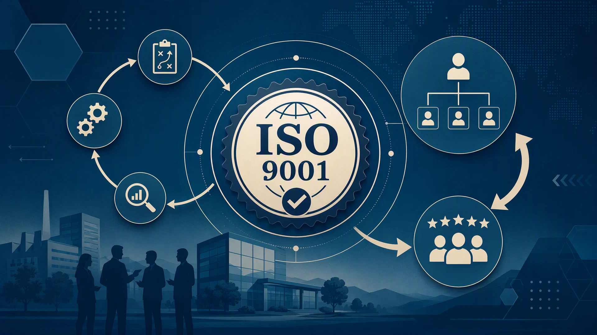 ISO 9001 Meaning: What It Stands For and Why It Matters