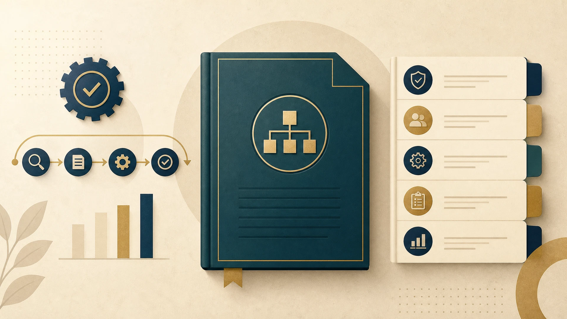 ISO 9001 Quality Manual Guide 2026