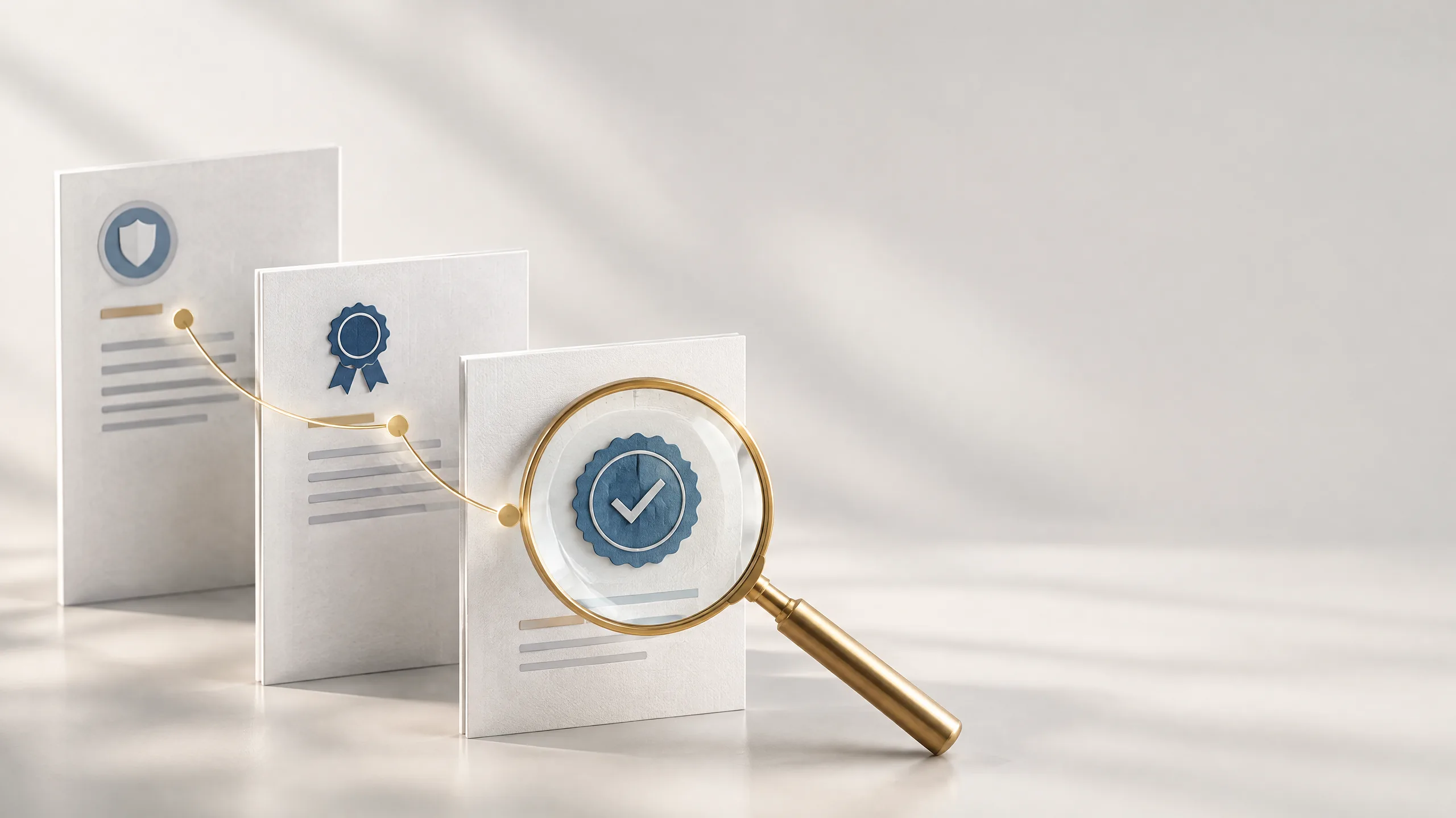 ISO 9001:2026 Certification vs Accreditation
