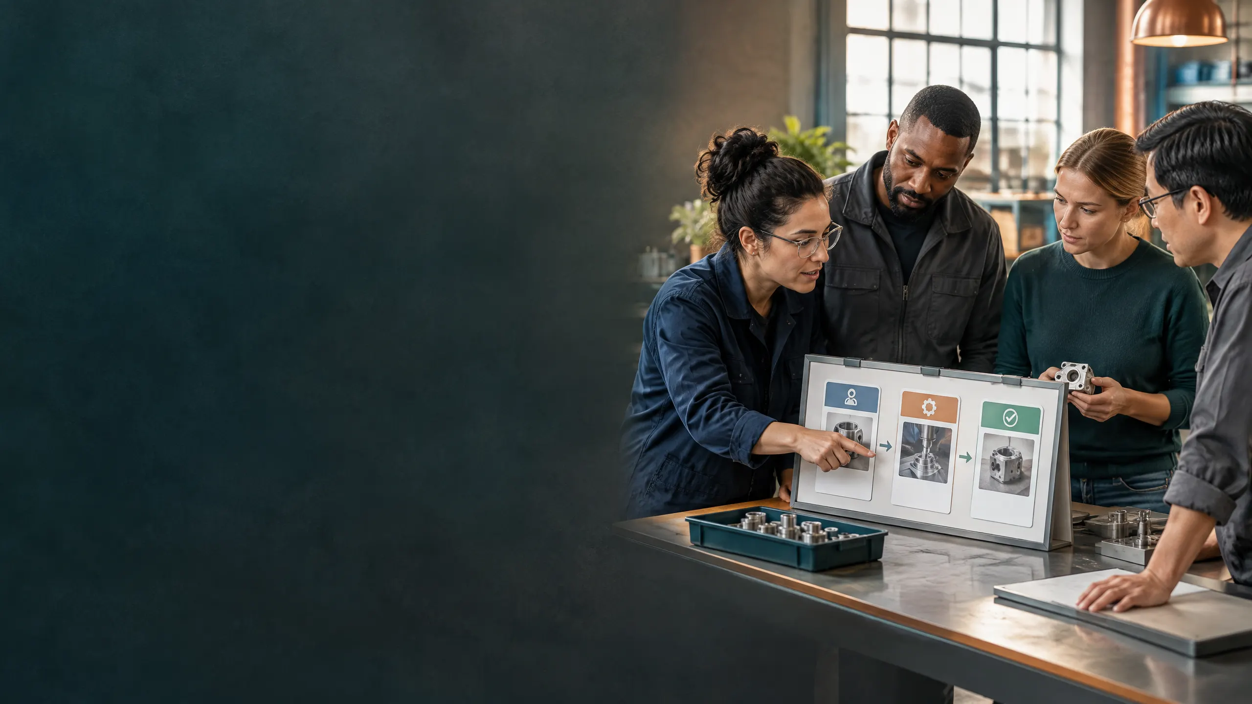 ISO 9001 Awareness: What Every Employee Should Know