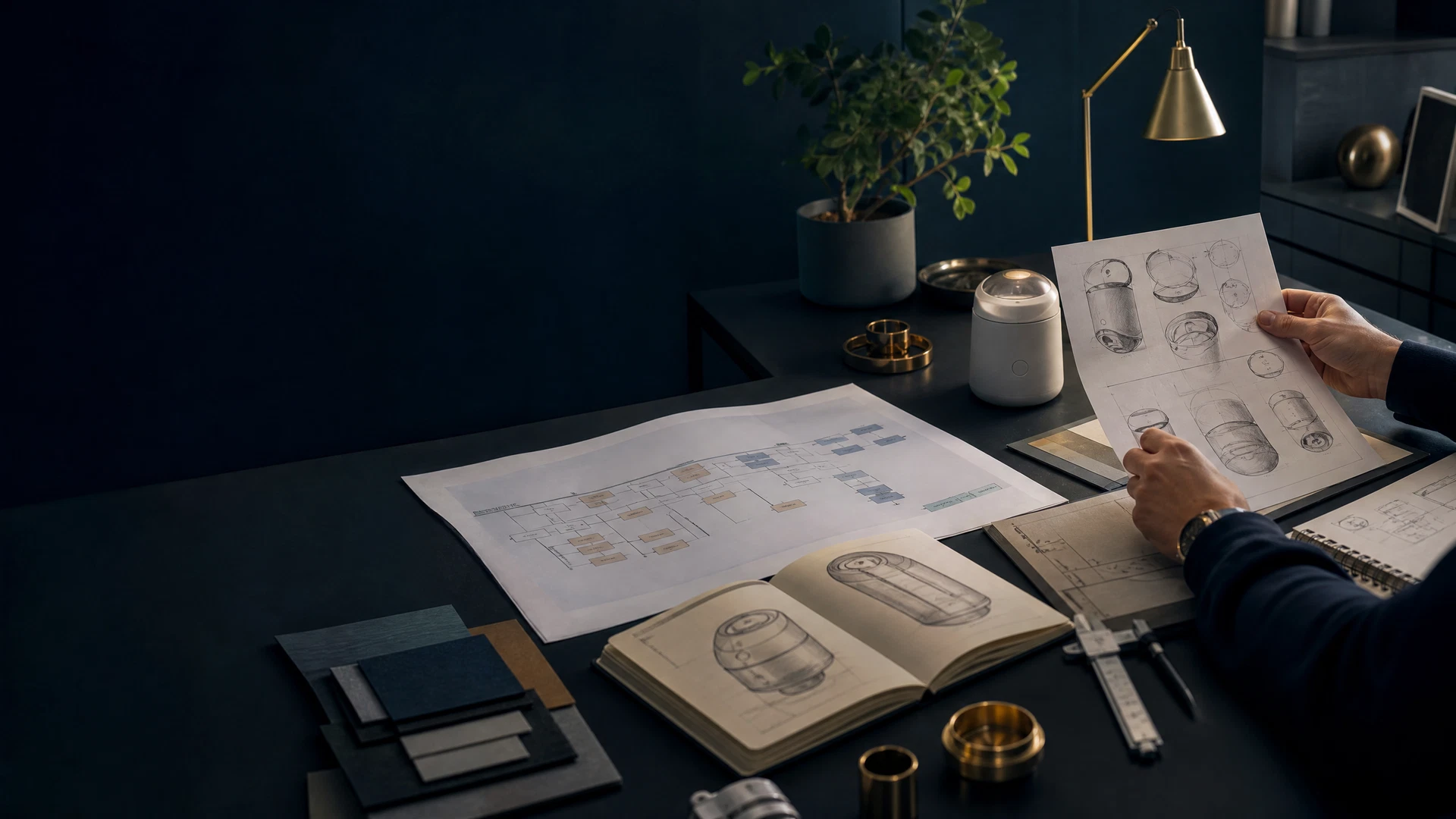 ISO 9001 Design and Development: Clause 8.3 Guide