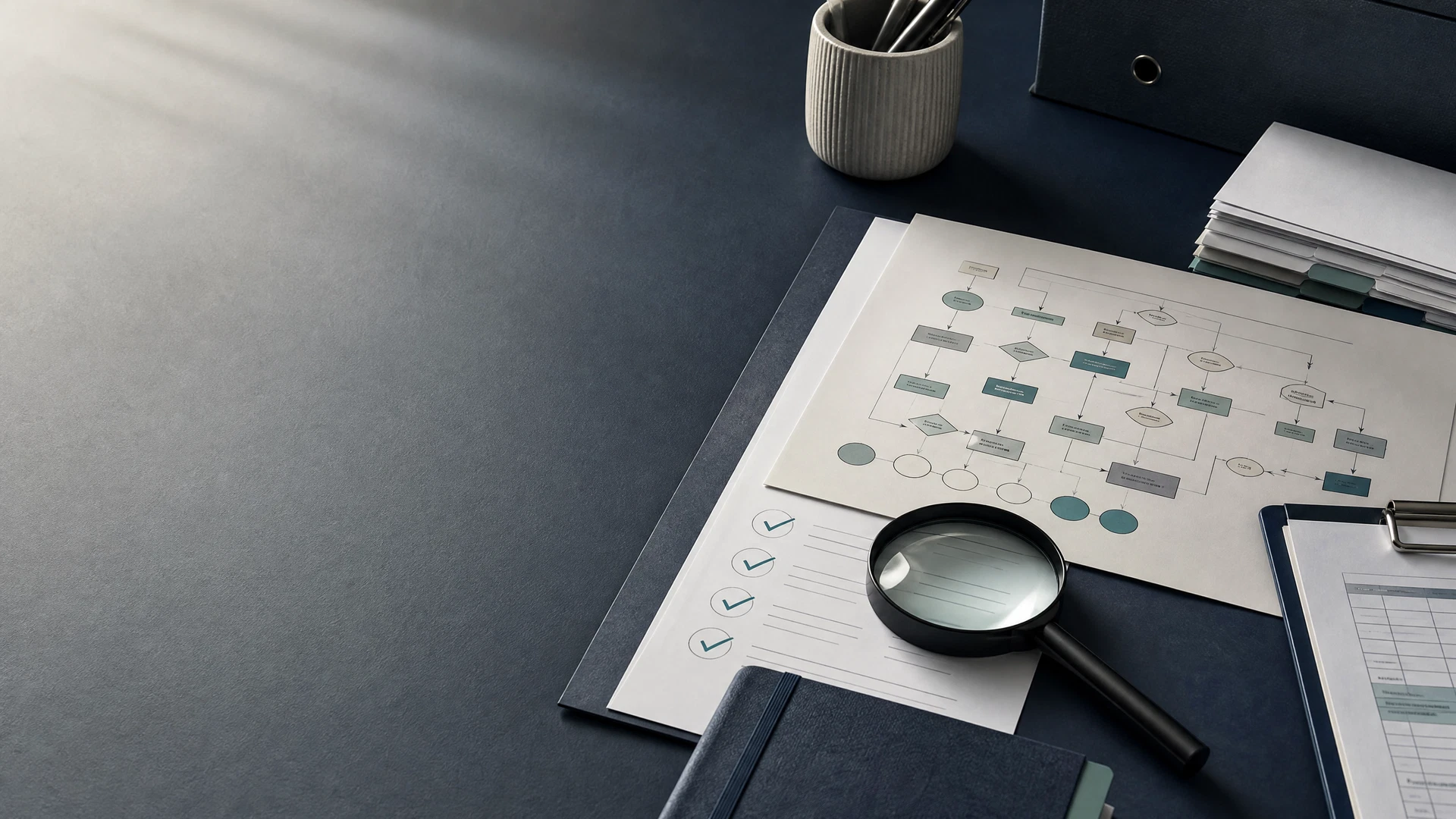 ISO 9001 Internal Audit Questions: A Practical Planning Guide