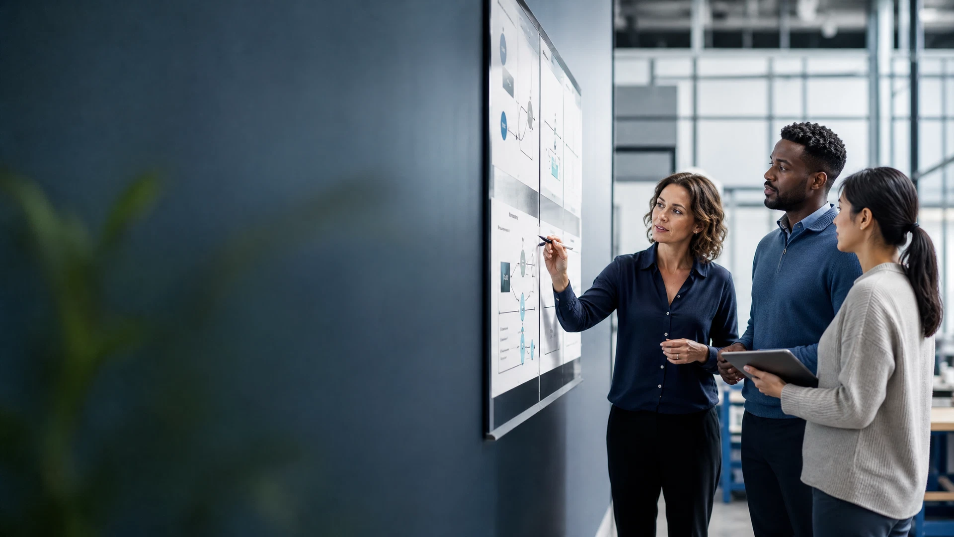 ISO 9001 Internal Communication: Clause 7.4 Guide