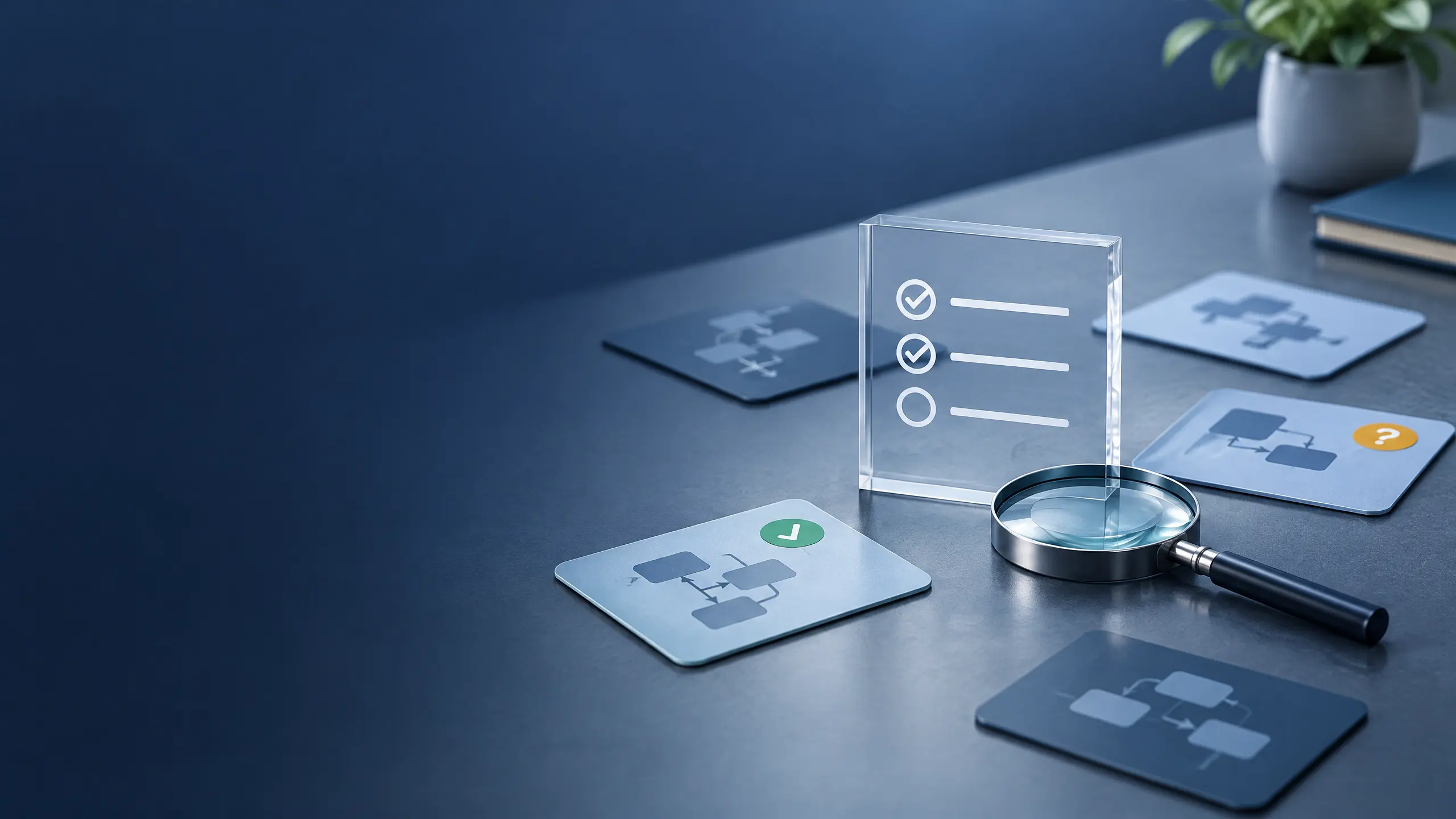 ISO 9001 Myths: What the Standard Does and Doesn’t Prescribe
