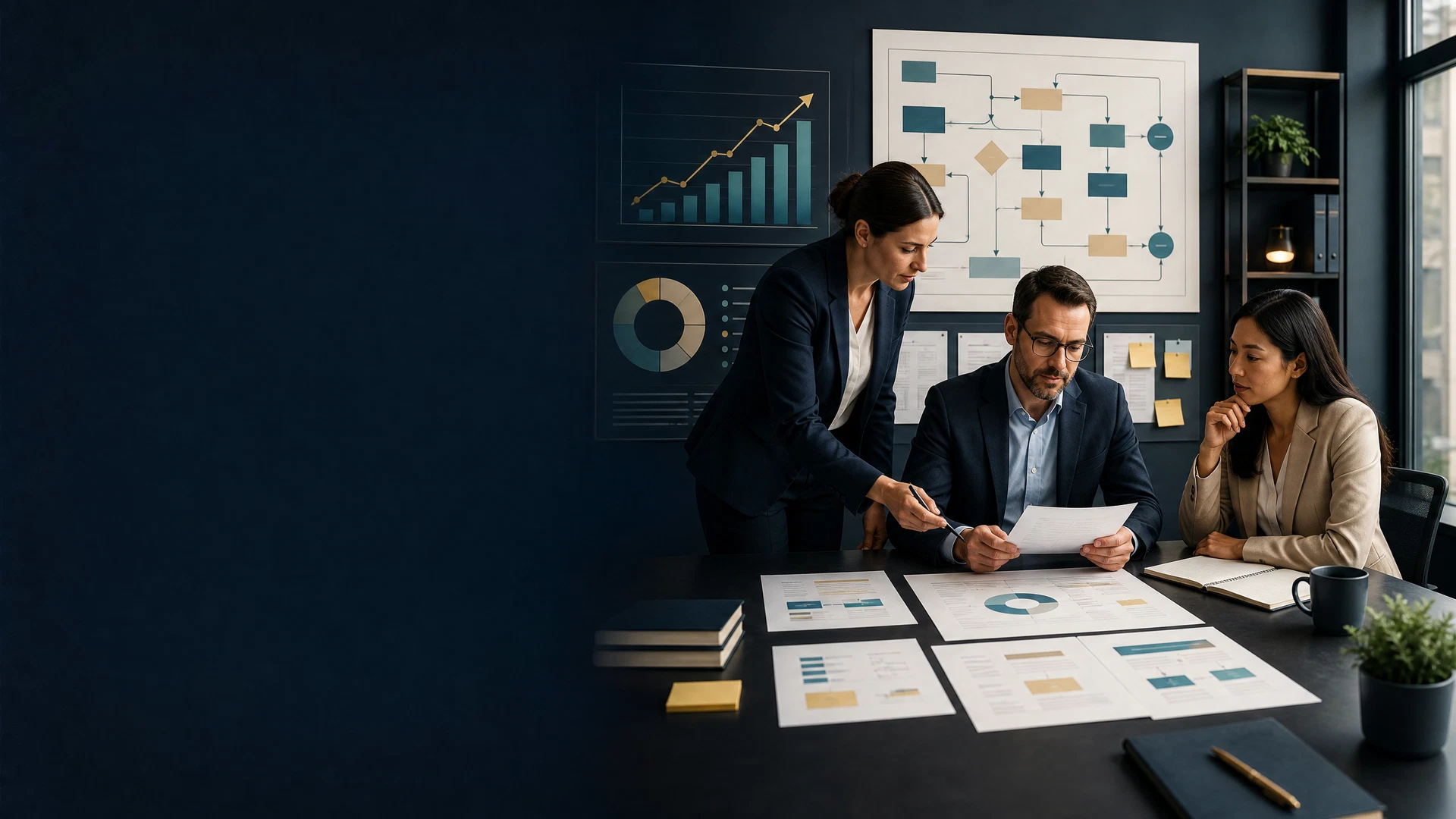 ISO 9001 Quality Objectives: Examples and Measurement Framework