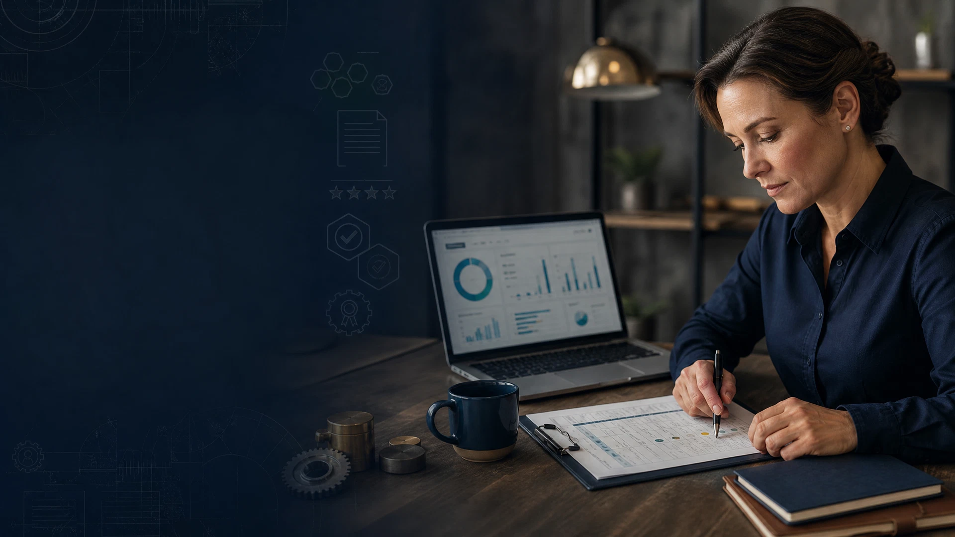 ISO 9001 Supplier Evaluation: A Risk-Based Practical Guide